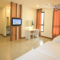 Imm Hotel Thaphae Chiang Mai 