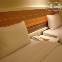 Imm Hotel Thaphae Chiang Mai 