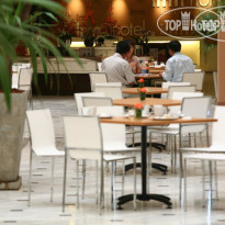 Imm Hotel Thaphae Chiang Mai 