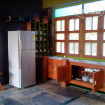 Imperial Chiang Mai Resort Spa & Sports Club 