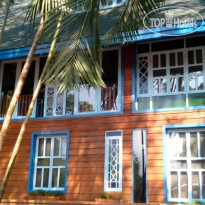 Imperial Chiang Mai Resort Spa & Sports Club 