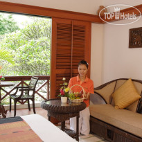 Imperial Chiang Mai Resort Spa & Sports Club 