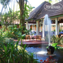 Imperial Chiang Mai Resort Spa & Sports Club 