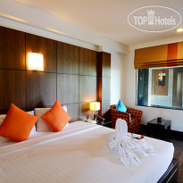 Kiree Thara Boutique Resort 
