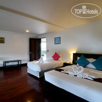 Kiree Thara Boutique Resort 