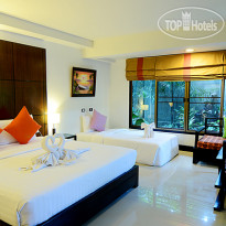 Kiree Thara Boutique Resort 