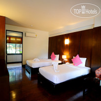 Kiree Thara Boutique Resort