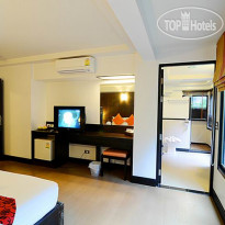 Kiree Thara Boutique Resort