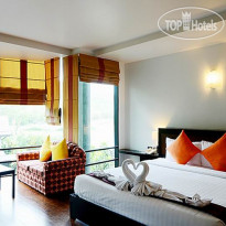 Kiree Thara Boutique Resort