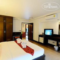 Kiree Thara Boutique Resort