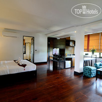 Kiree Thara Boutique Resort