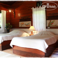 Mae-Sa Valley Resort