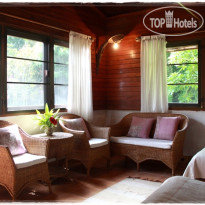 Mae-Sa Valley Resort
