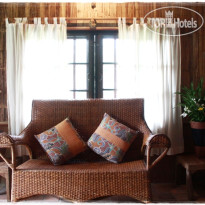 Mae-Sa Valley Resort