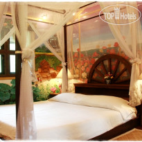 Mae-Sa Valley Resort