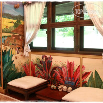 Mae-Sa Valley Resort