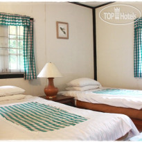 Mae-Sa Valley Resort