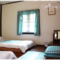 Mae-Sa Valley Resort