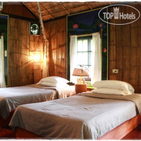 Mae-Sa Valley Resort