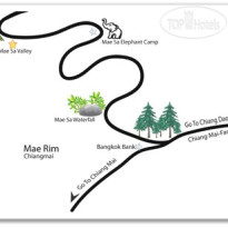 Mae-Sa Valley Resort