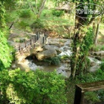 Mae-Sa Valley Resort