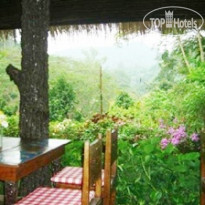 Mae-Sa Valley Resort