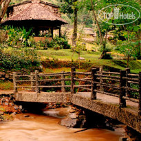 Mae-Sa Valley Resort
