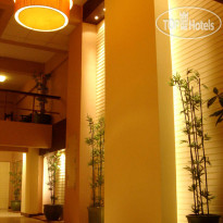 Maninarakorn Hotel 
