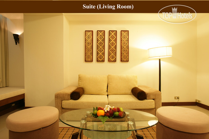 New photos from tourists Maninarakorn Hotel 3*