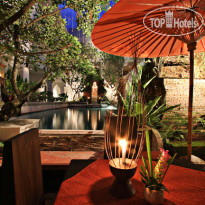 Muang Gudi Resort