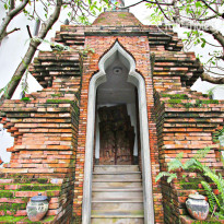 Muang Gudi Resort