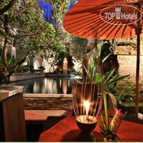 Muang Gudi Resort