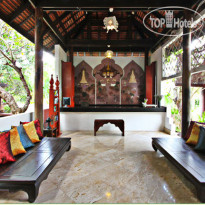 Muang Gudi Resort