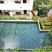 Muang Gudi Resort