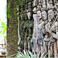 Muang Gudi Resort