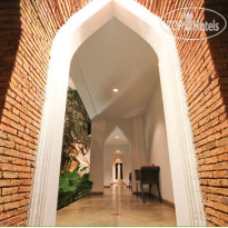 Muang Gudi Resort