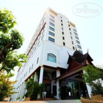 The Park Hotel 