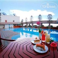 The Park Hotel 