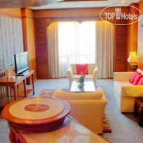 The Park Hotel 