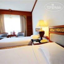 The Park Hotel 