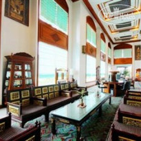 The Park Hotel 
