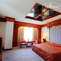The Park Hotel 