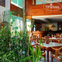 The Park Hotel 