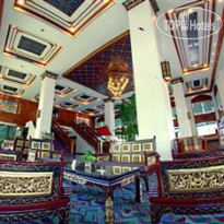 The Park Hotel 
