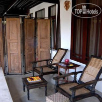 Puka Boutique Resort 