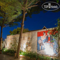 Rainforest Boutique Hotel 