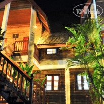 Royal Ping Garden & Resort 