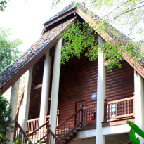 Royal Ping Garden & Resort 