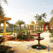 Sheik Istana 
