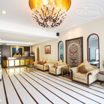 Sheik Istana 